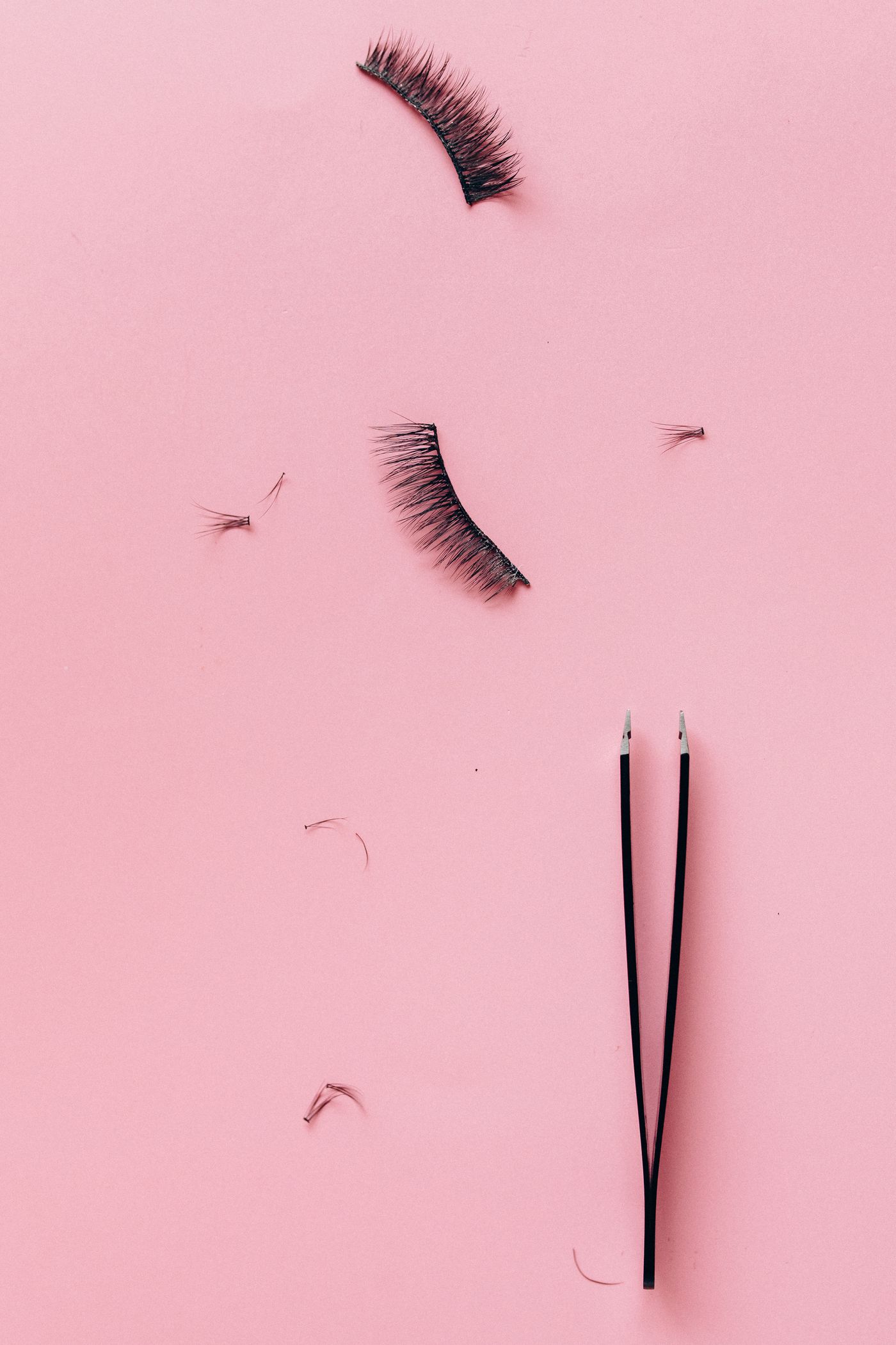 Korean Lashlift bij BE4UTY