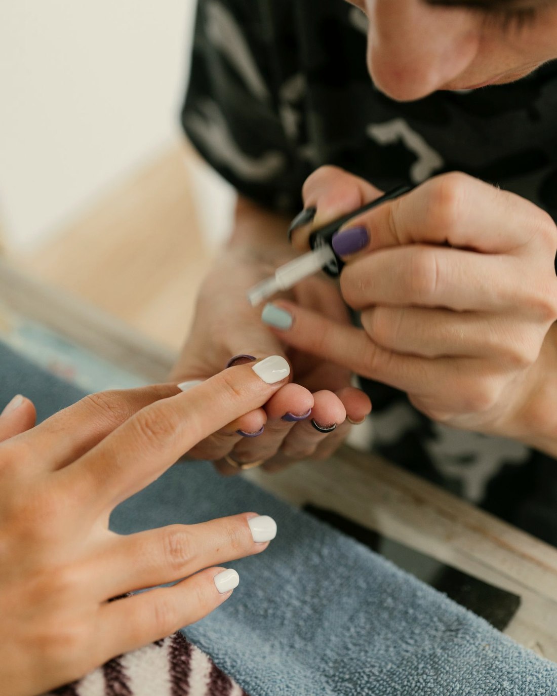 Nails by Prinsen, press-on nails in Winterswijk