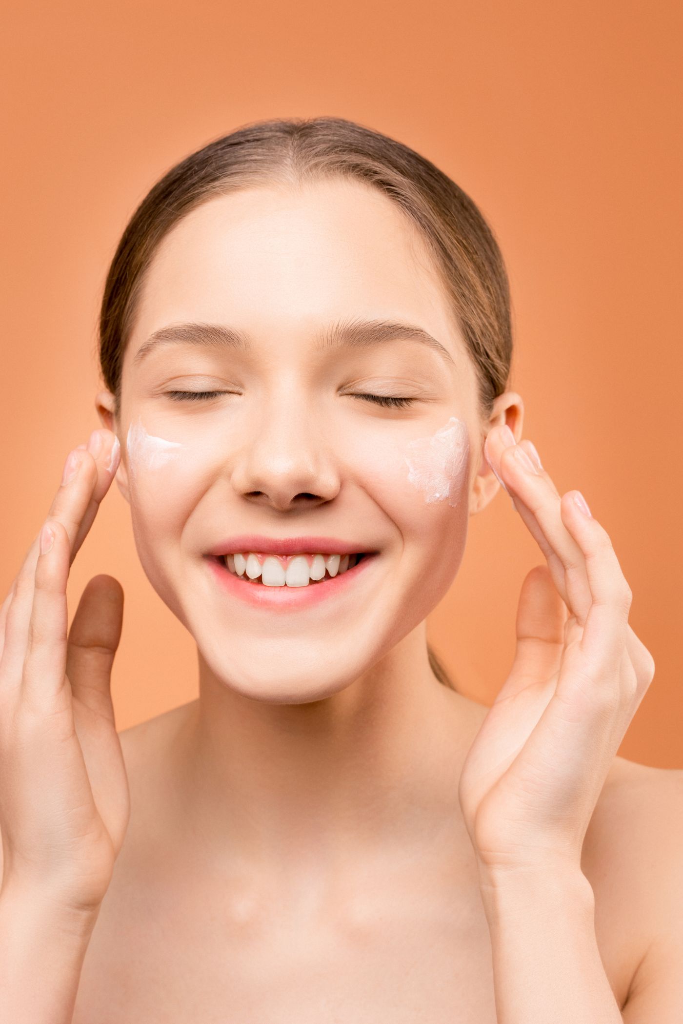Tanden bleken bij Shine Beautycare