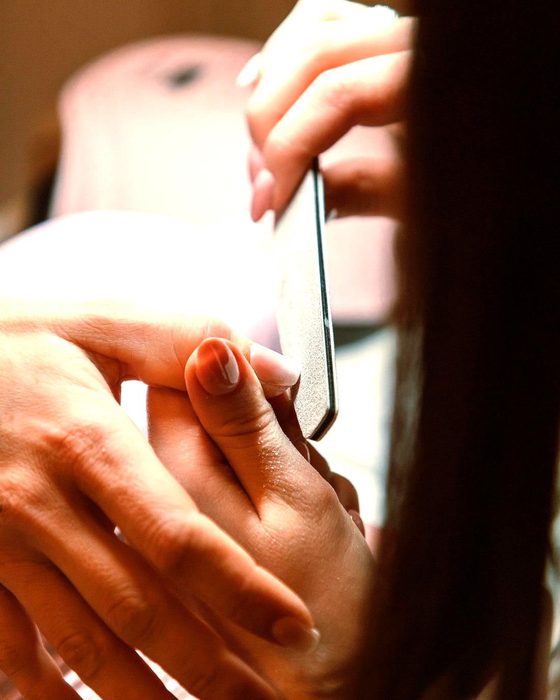 Veronica Nail Art, nagelstylist in Emmeloord